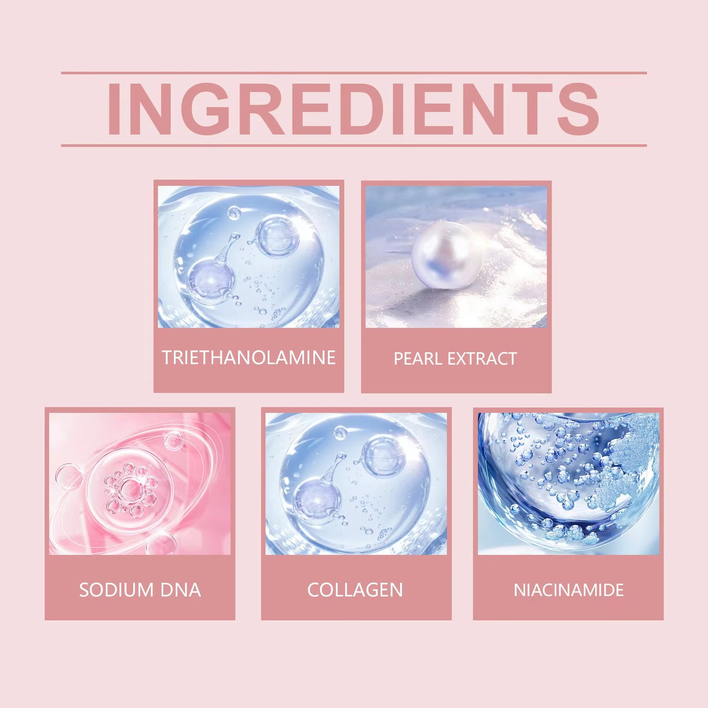 Wholesale Customization HOYGI Collagen Anti-aging Moisturizing & Hydrating Firming Night Facial Cream for All Skin Types