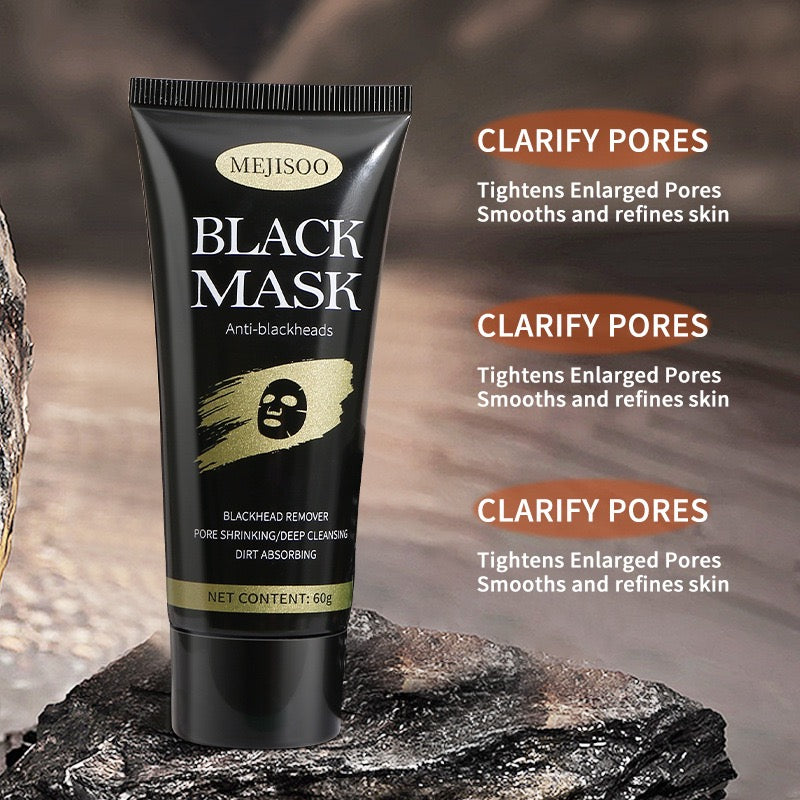 OEM blackhead killer face mask China manufacturer