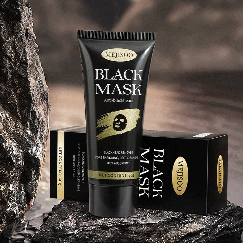 OEM blackhead killer face mask China manufacturer