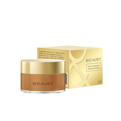 Hot Selling 24K Gold Organic Hydrogel Collagen Eye Mask Patch ANTI-AGEING Korean Eye Mask Sheet OEM Supply