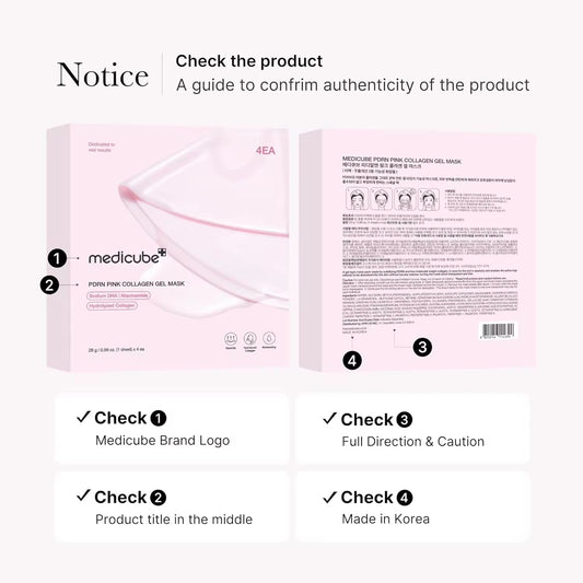 Wholesale Customized Korean Skincare Medicube Salmon DNA PDRN Pink Collagen Gel Mask Overnight Radiance Firming Mask