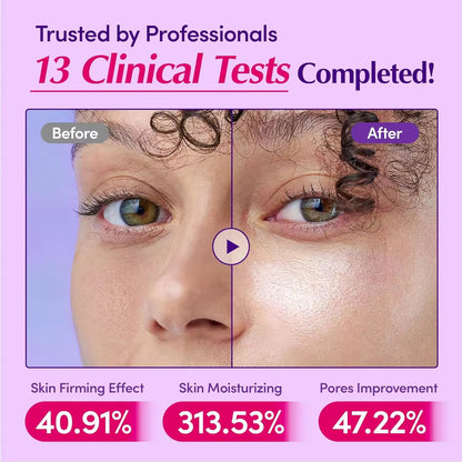 Wholesale NAD+ Peptide Boosting 30ml Vegan Serum Anti-Aging Skin Care 5 Ceramide Hydrating Whitening Vitamin E Salicylic Acid