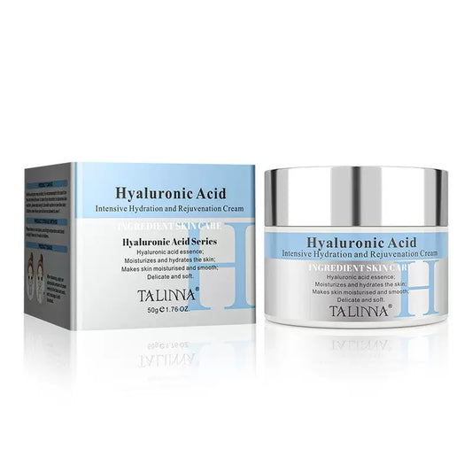 Wholesale Customized Talina Hyaluronic Acid Collagen Gel Eye Mask Hydrating and Moisturizing to Soothe Dark Eye Circles