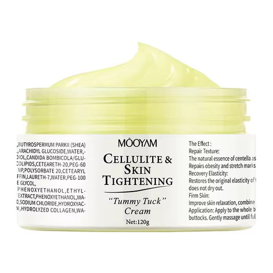 Wholesale Customization Collagen Postpartum Stretch Mark Repair Cream Firming Nourishing Fading Body Care