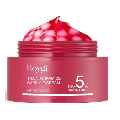 Wholesale Customization HOYGI Collagen Anti-aging Moisturizing & Hydrating Firming Night Facial Cream for All Skin Types