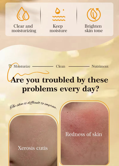 Hot Wholesale Turmeric Tricarboxylic Acid Cleansing Pad Herbal Facial Treatment Gentle Cleansing Exfoliation Brightening Skin