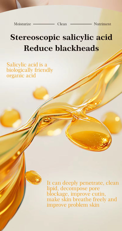 Hot Wholesale Turmeric Tricarboxylic Acid Cleansing Pad Herbal Facial Treatment Gentle Cleansing Exfoliation Brightening Skin