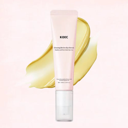 KOEC Rice Honey Facial Skin Care Three-Piece Moisturizing Essence Toner Smear Mask Normal Skin Cross-Border Explosions