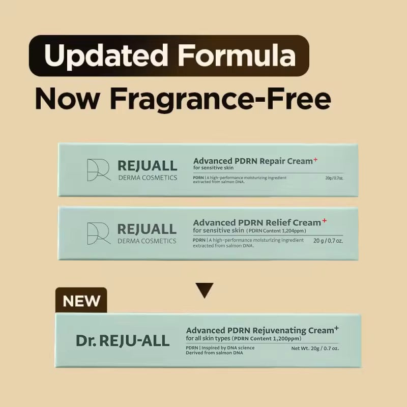 Wholesale Customization Dr Frogfish Anti-Aging Moisturizing Cream for Night Use Tube Packaging All Skin Types