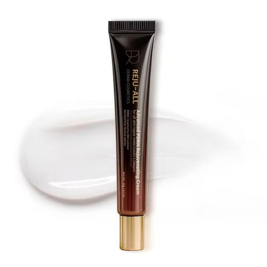 Wholesale Customization Dr Frogfish Anti-Aging Moisturizing Cream for Night Use Tube Packaging All Skin Types