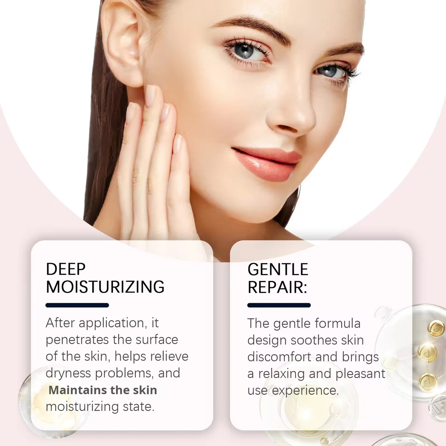 Wholesale Customization HOYGI Collagen Anti-aging Moisturizing & Hydrating Firming Night Facial Cream for All Skin Types