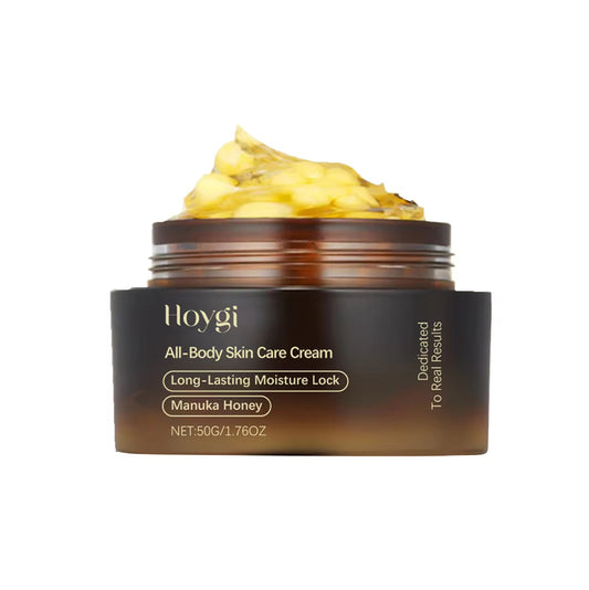 Wholesale Customization HOYGI Collagen Anti-aging Moisturizing & Hydrating Firming Night Facial Cream for All Skin Types
